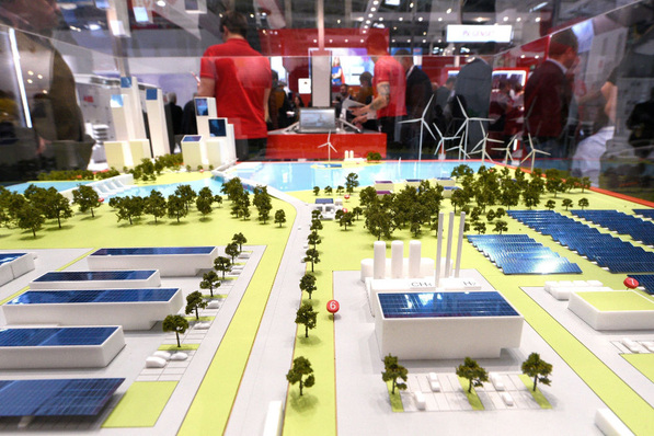 With 1,354 exhibitors (+15 percent) and around 50,000 visitors (+8 percent) across an exhibition space of 100,000 square meters (+16 percent), The smarter E Europe 2019 and the individual exhibitions as Intersolar Europe were met with an overwhelmingly positive response from visitors and exhibitors alike.