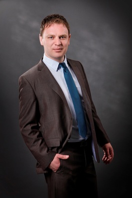 Franz-Josef Feilmeier, Managing Director at Fenecon Germany.