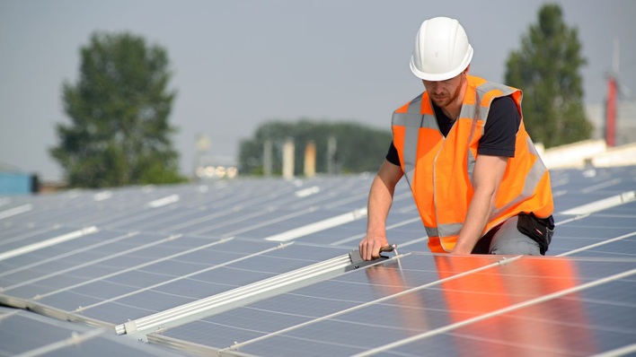 Flatfix Fusion is a very flexible system that is quick and easy to assemble.