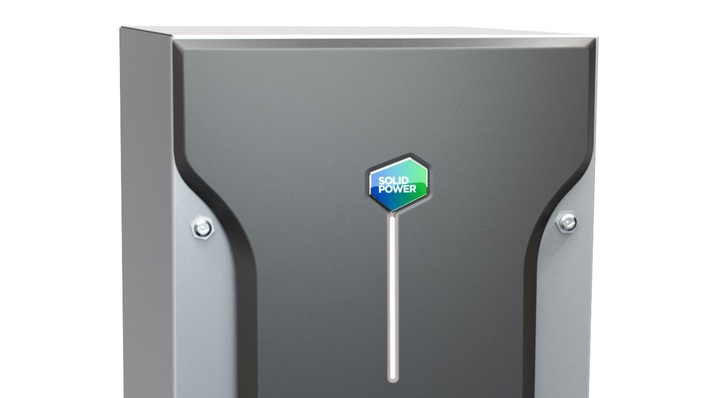 A single technician can easily set up and maintain the BG 15.