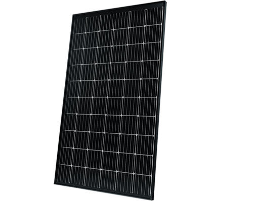 The black Vision 60M now comes with a glare-free front glass to prevent disturbing reflections.