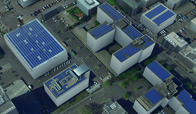 Aerotool Light software makes customer- and project-specific layouts, as well as worldwide statistic calculations.