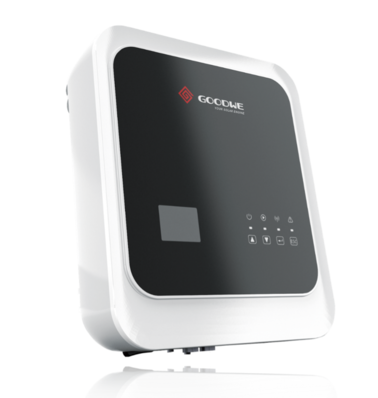 Worthy of a Red Dot Design Award for its design and usability