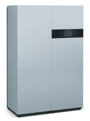 Suitable both for new-builds and retrofitting existing buildings.