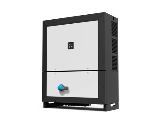 The Ingecon Sun 160TL is suitable for both indoor and outdoor installation.