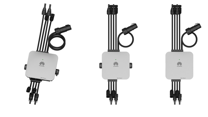 This innovation from Huawei sees the Smart PV Safety Box provide support for both partial and full optimizer PV systems.