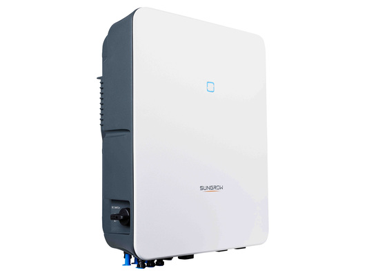 The new unit was developed with an eye to quick and easy installation.