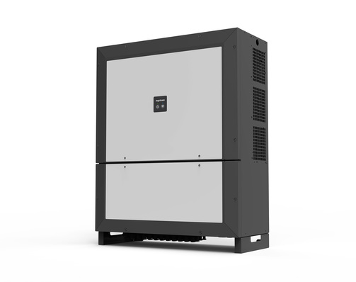 Ingecon Sun 100TL is suitable for indoor and outdoor installation.