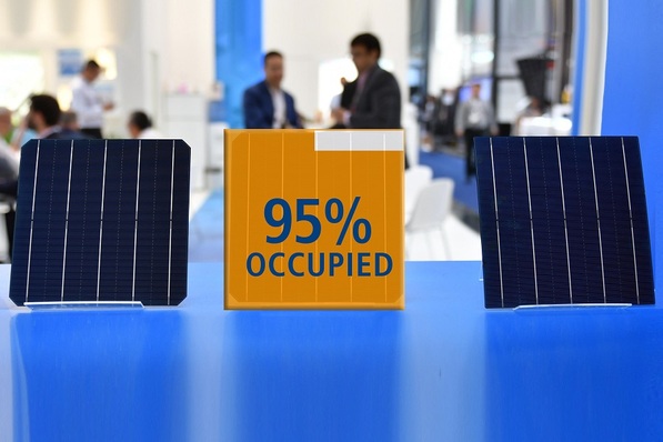 Intersolar Europe and the parallel events will take place from May 15–17, 2019 as part of the innovation hub The smarter E Europe at Messe München. 