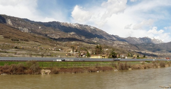 The Italian PV sector is severly hit by the COVID-19 crisis a survey of ITALIA SOLARE shows.