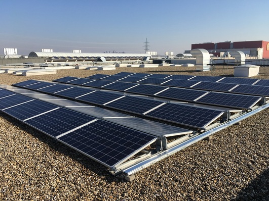 © Hanwha Q CELLS
