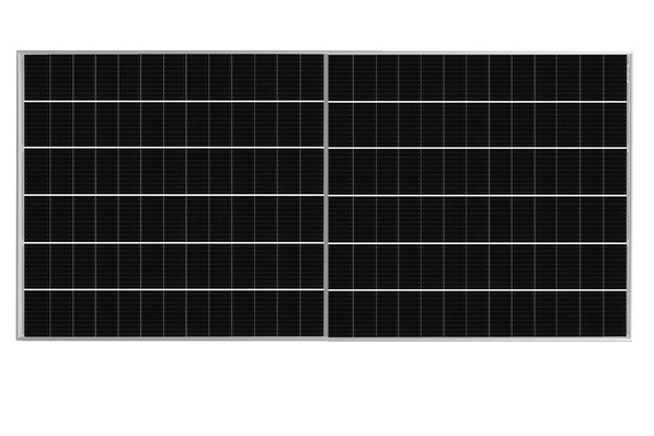 The modules can generate 40 per cent more power than current mainstream products.