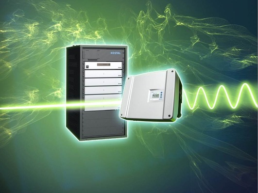 Kostal: The trend towards more selection possibilities with the BA system will also be continued in future.