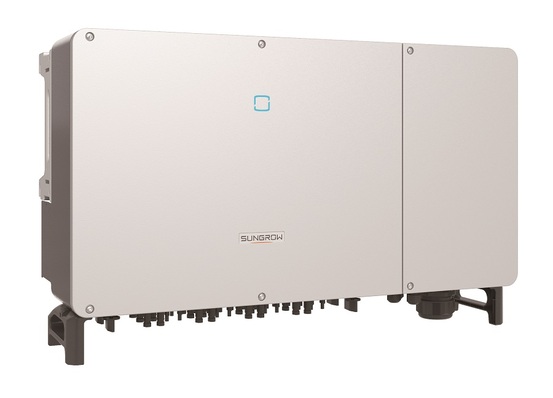 Sungrow’s SG250HX 1500V string inverter will be installed onsite at the 500 MW IBRI II project in Oman.