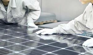 The 120-cell half-cut monocrystalline PERC module of Longi Solar has exceeded 360W.