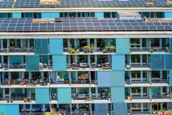 Studies have shown how local, community-owned energy systems contribute up to 8 times more to inward economic development than bigger installations, often sponsored by external developers.