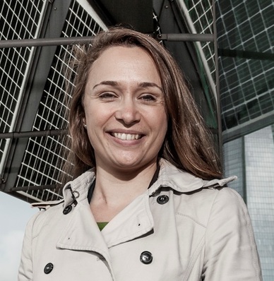 Sonia Dunlop is Policy Adviser at industry organization SolarPower Europe and author of the new report.