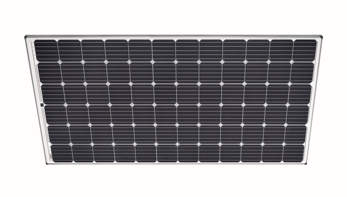 Solarworld gives a 25-year linear performance guarantee and the 20-year product warranty.