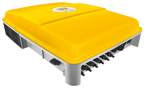 The manufacturer-independent warranty extension Coveris Extended Warranty plus gives additional security.