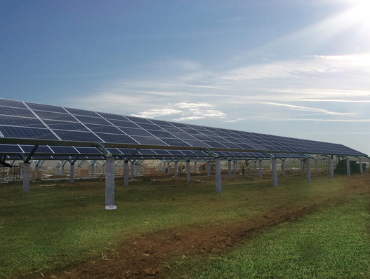  The improved fitting accuracy of the individual components saves time during the installation.