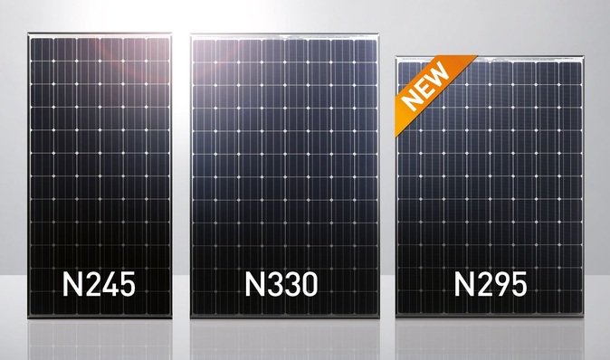 Panasonic’s N295 will be available to installers in late October 2016.