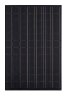 Black is beautiful... and efficient: the HIT®+ N335K Kuro.