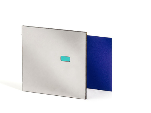 Imec’s new record tandem cell uses a 0.13 cm² spin-coated Perovskite cell on top of a 4 cm² industrial interdigitated back-contact (IBC) silicon cell in a 4-terminal configuration.