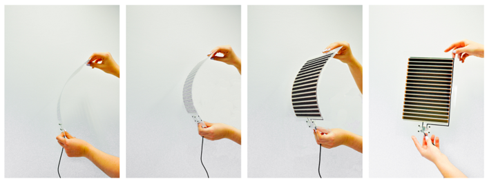 Perovskite cells and modules enable promising BIPV applications. 