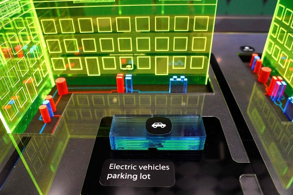 Power2Drive Europe and the parallel events Intersolar Europe, ees Europe and EM-Power will take place from June 17 to 19, 2020, at Messe München as part of the innovation hub The smarter E Europe.