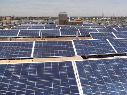 A new study predicts a huge solar potential for UK, if the right market framework is put in place.