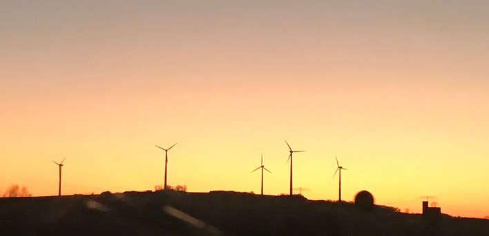 More large-scale onshore wind and also solar PV assets are likely to seek transmission connections.