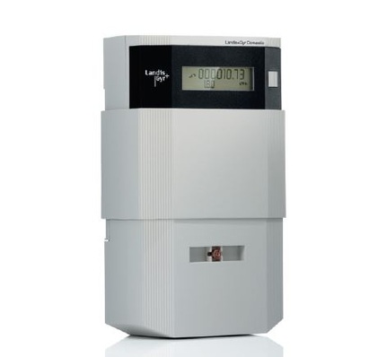 The meter communication interfaces are based on open standards.