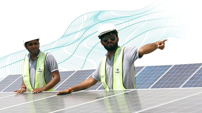 Vikram Solar is one of India’s leading module manufacturers.