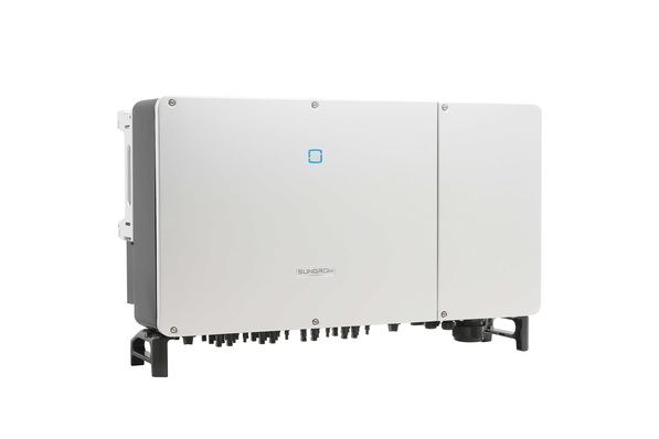 The SG110CX was rolled out in 2019 and is experiencing increasing demand from customers worldwide.