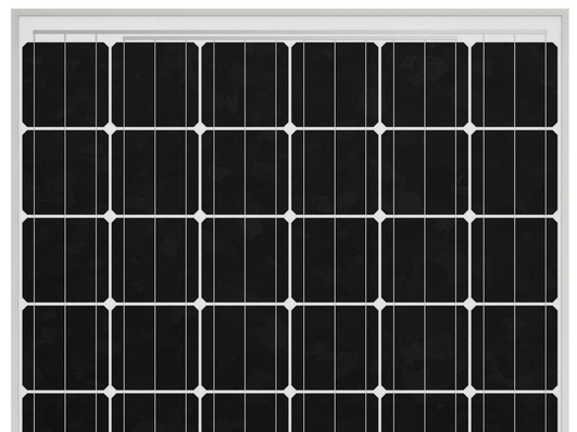 The new monocrystalline modules are manufactured in Germany.