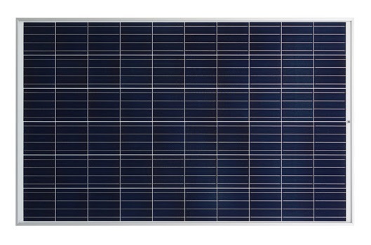 The new modules have a low-iron solar glass with anti-reflective coating.