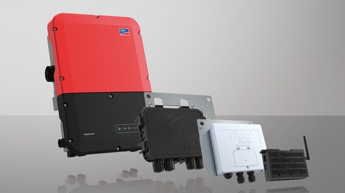 The new solution reduces installation time, service risk, and ultimately cost.