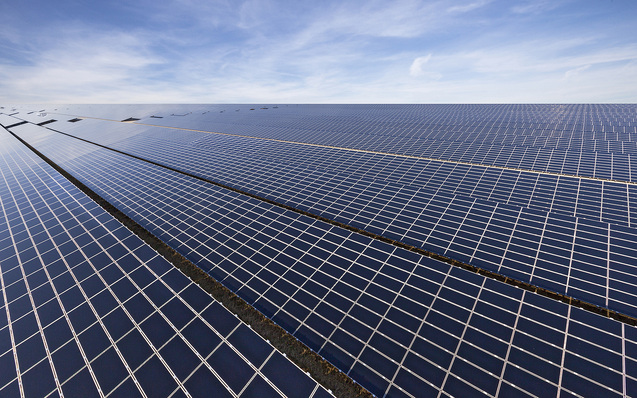 “With this award, SMA is strengthening its position among the top providers of O&M services.”