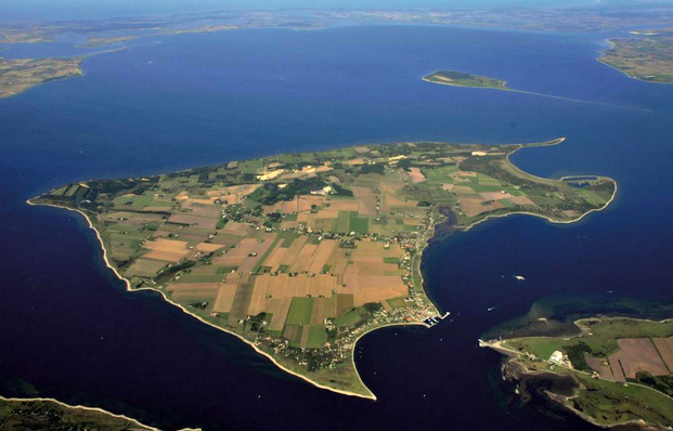 On the small Danish island Fur a smart energy management platform to balance out solar generation and demand has been successfully developed and tested.