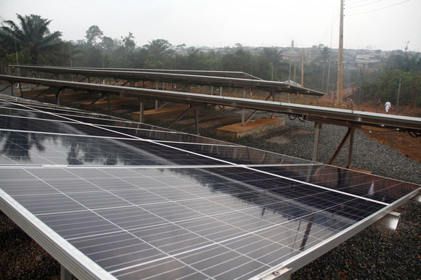 Investment appetite in solar mini-grids is growing. Streamlined due diligence processes could bring costs further down.