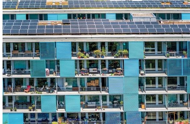 Let people participate in the energy transition.