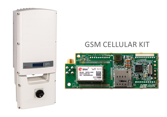 Solaredge is launching a new electricity meter to offer system owners more insight into energy usage.