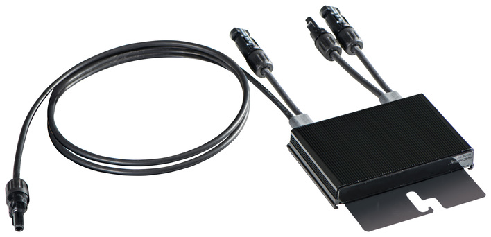 The new safety feature from SolarEdge is designed to detect heat.