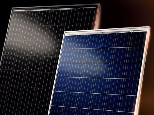 Solarwaltt sells mainly glass-glass solar modules, prices dropped by 20%.