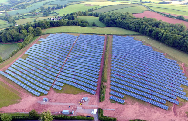 An accurate picture of the market landscape allows better planning for the future.