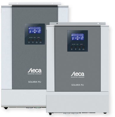 The latest addition to the family, the PLI 2400-24, now makes usage in the 24 volts range possible.