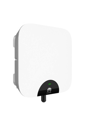 The new singlephase inverter FusionHome of Huawei.