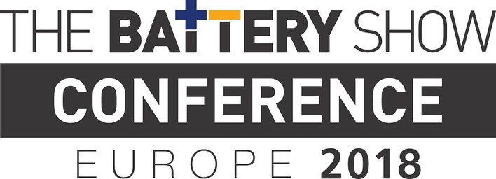 From tomorrow until thursday The Battery Show Europe takes place in Hannover. Pre-conference workshops start today.