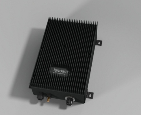 The SSO can manage string voltages up to 990 Volts DC.