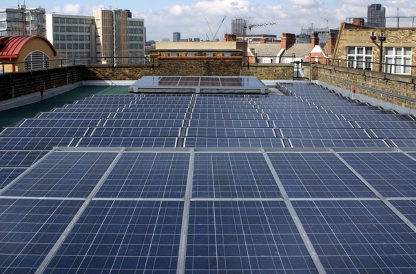 Almost 12 GW photovoltaics are installed in UK. The Solar Trade Association (STA) now launched an initiative to raise standards in O&M. 